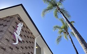 Fenix Hotel Hollywood